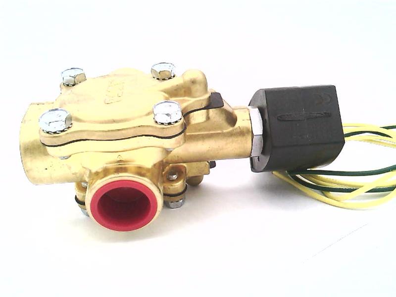 ASCO EFHC8316G074 125/DC