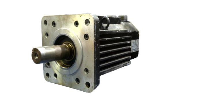 DANAHER MOTION 401-34437-00