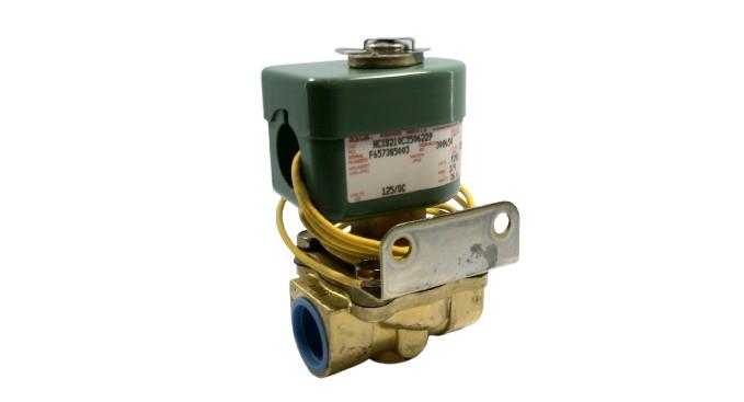 ASCO HCX8210C3506229