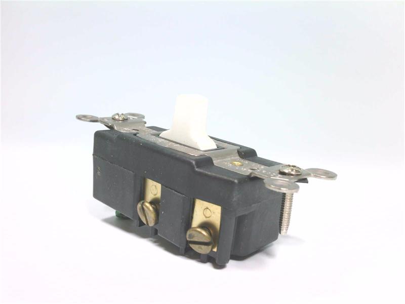 LEVITON 1285-W