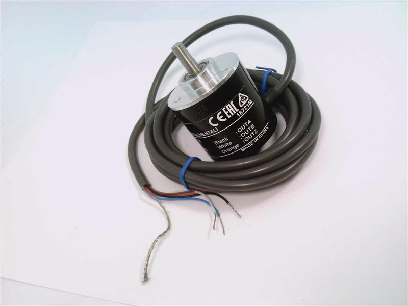 OMRON E6B2-CWZ6C 1024P/R 2M