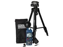 REED INSTRUMENTS R6250SD-KIT2