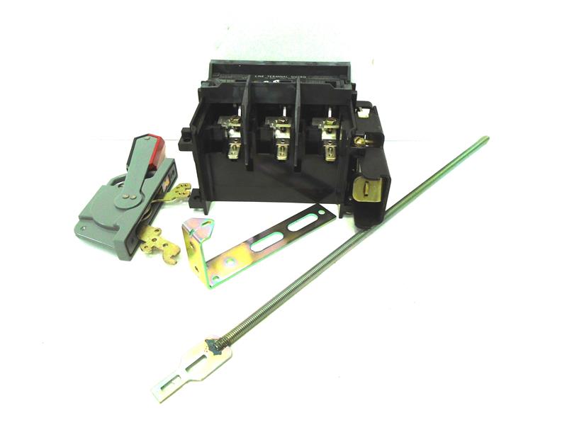 ALLEN BRADLEY 1494-VDNL60