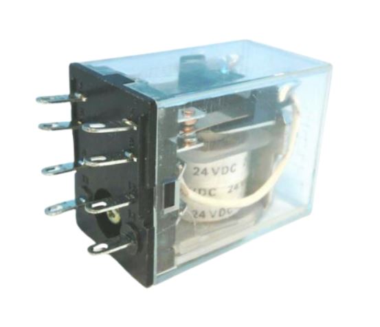 OMRON MY2-24VDC