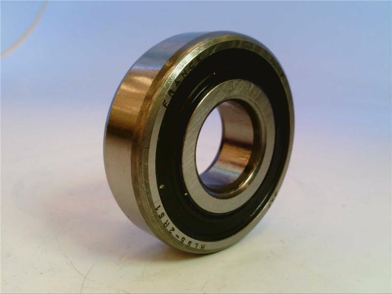RLS6-2RS1 Bearing by SKF