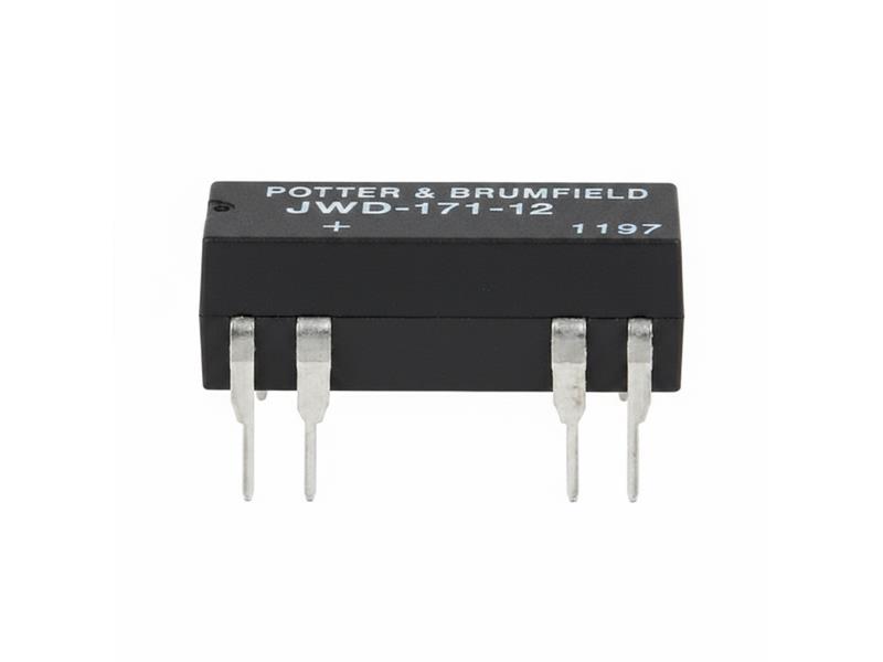 TE CONNECTIVITY JWD-171-12