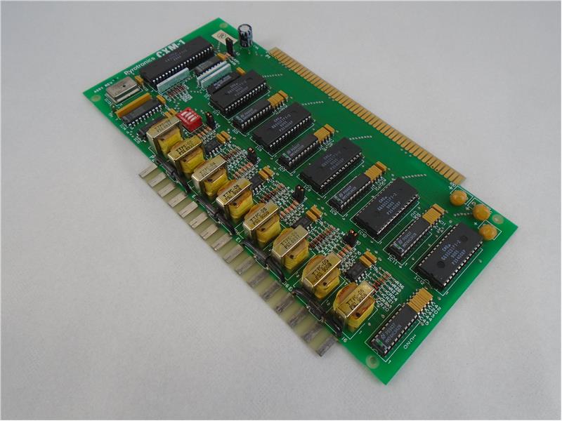 SIEMENS CXM-1