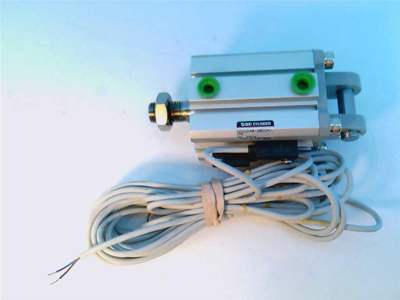 SMC CDQ2D40-30DCM-J79L