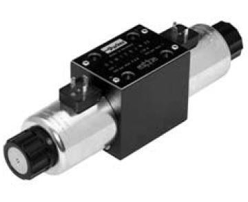 PARKER D3W001CNYP
