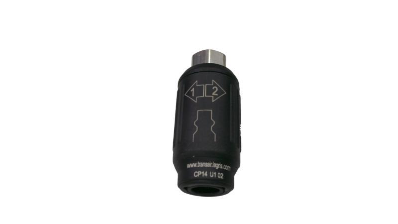 CP14U102 by PARKER