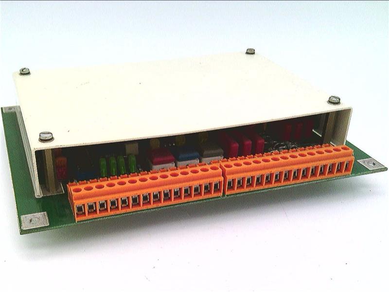 685635C27 por METAL BOX