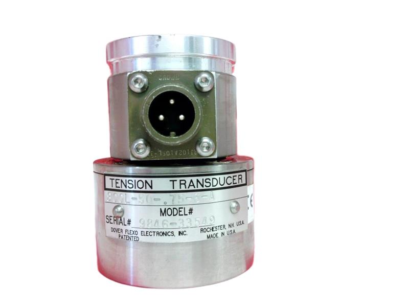 SC0L-50-.75-6-A par DOVER FLEXO