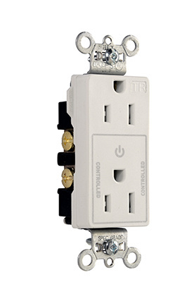 LEGRAND TR26262CHW