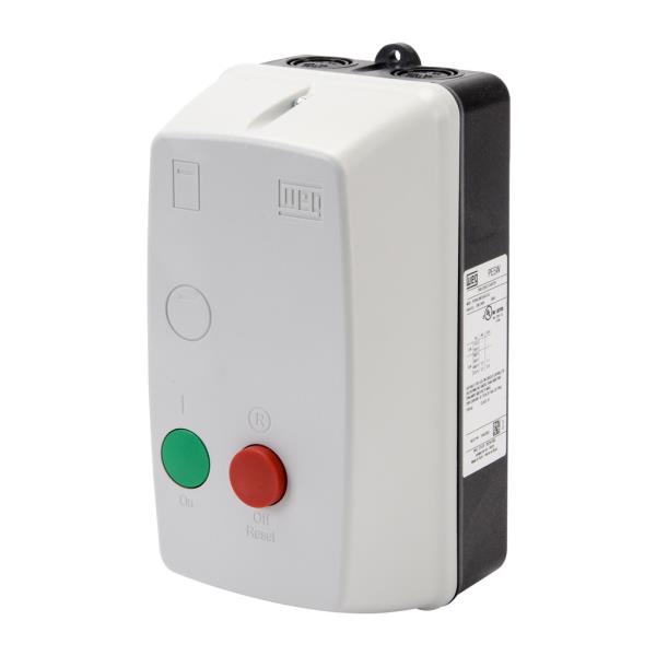 PESW-B9V24AX-R57 par WEG