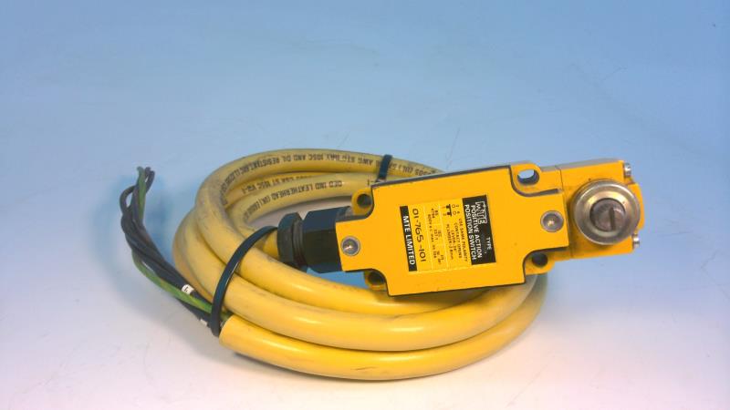 MTE 01-765-101