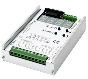 GARDASOFT PP600