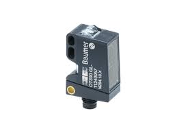 BAUMER ELECTRIC OT300.DL-UBZZB.72N