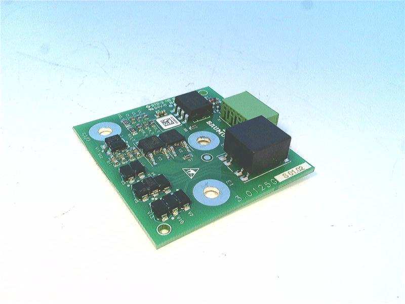 BAUMULLER 3.0125F