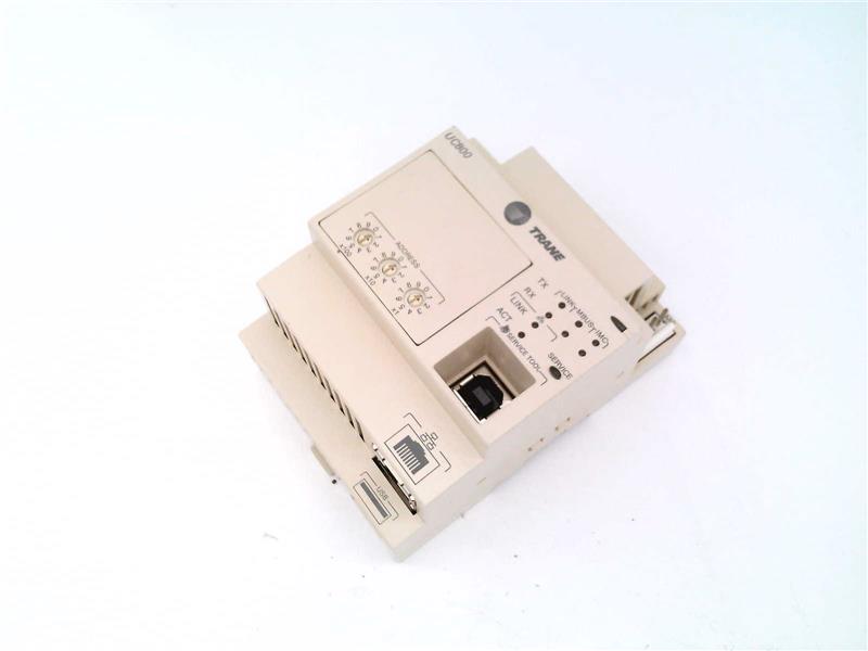 INGERSOLL RAND UC800
