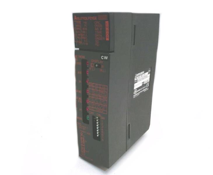 MITSUBISHI A1SJ71QLP21GE
