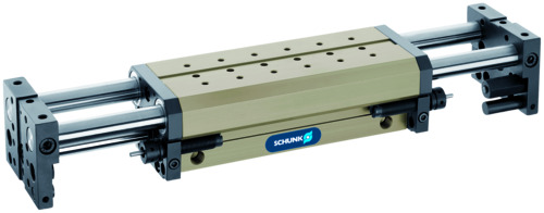 SCHUNK KLM 100-H150-SD