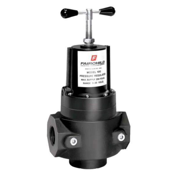 100408 par FAIRCHILD INDUSTRIAL PROD