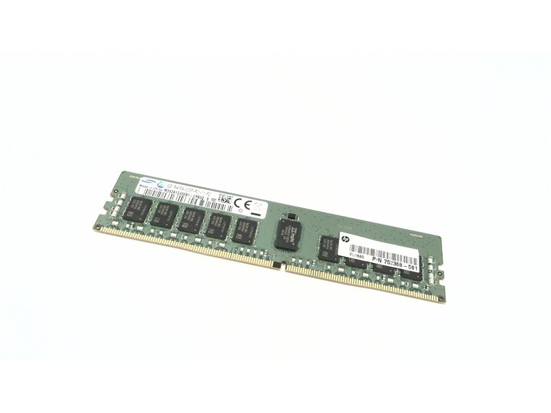 HEWLETT PACKARD COMPUTER 752368-581