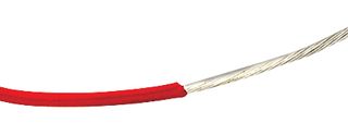 BELDEN 8520-RED-1000