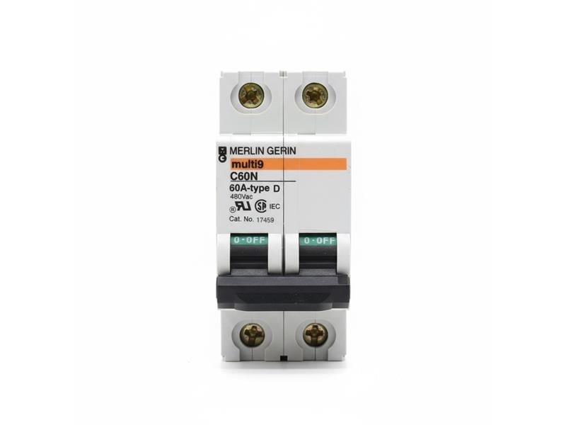 SCHNEIDER ELECTRIC MG17459