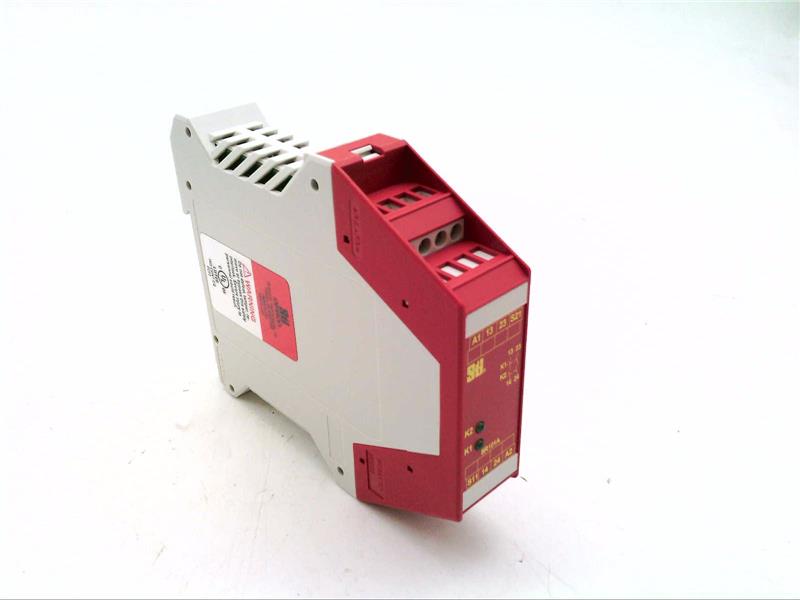 OMRON SR101A02