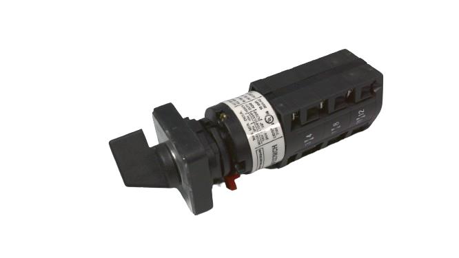 SCHNEIDER ELECTRIC K10F027MCH