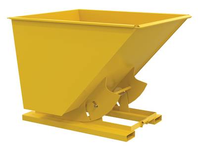 VESTIL D-200-LD-NB-YEL