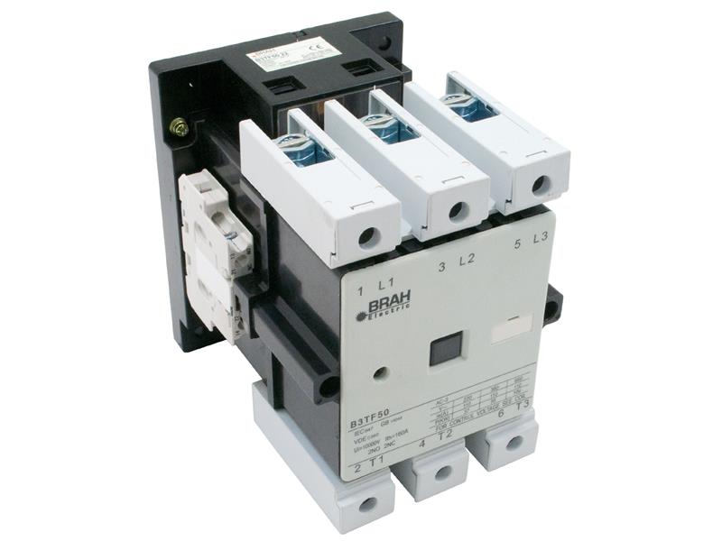 BRAH ELECTRIC B3TF5022