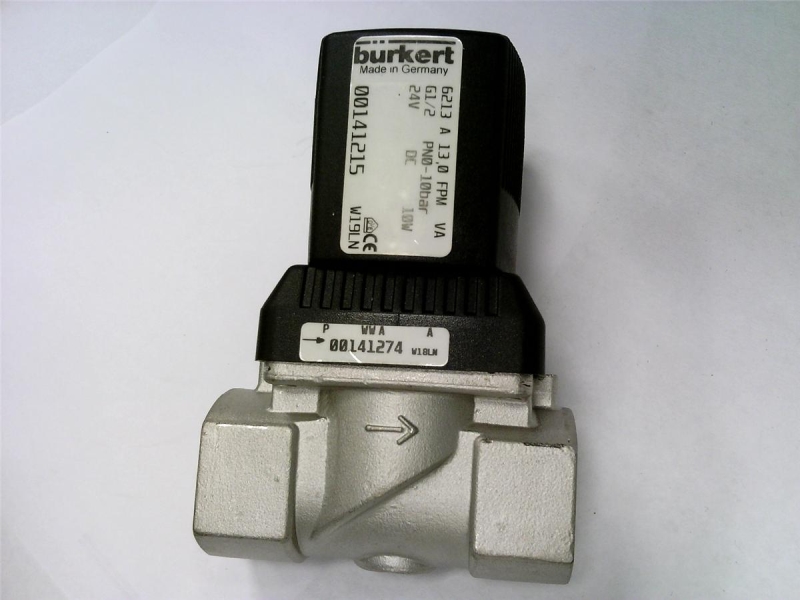BURKERT 141215
