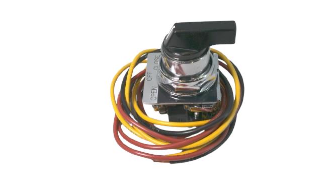 EATON CORPORATION C400T16
