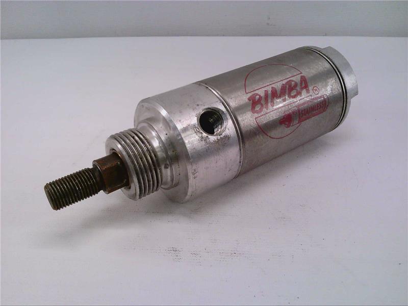 BIMBA 311-D