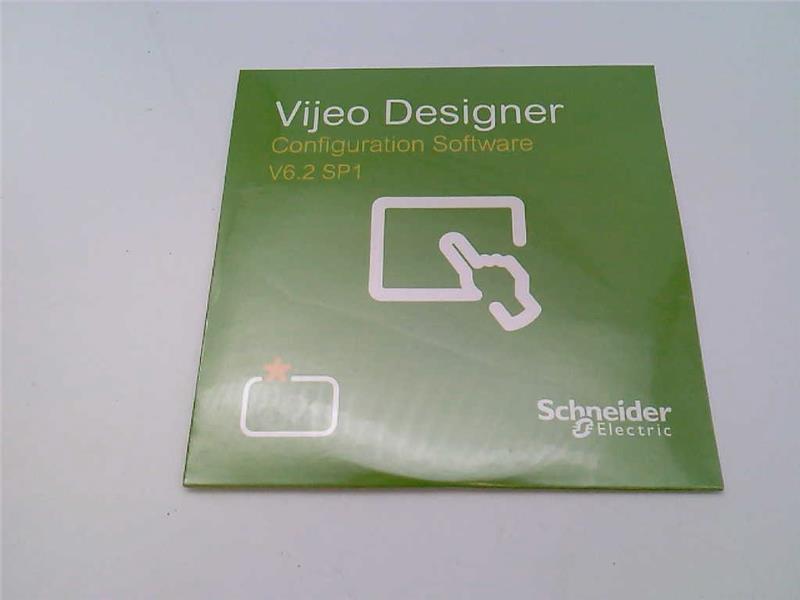 SCHNEIDER ELECTRIC VJDSCLEUPV62M