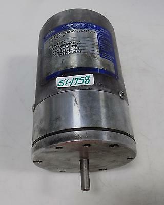 1C120699-R1 par JORDAN CONTROLS