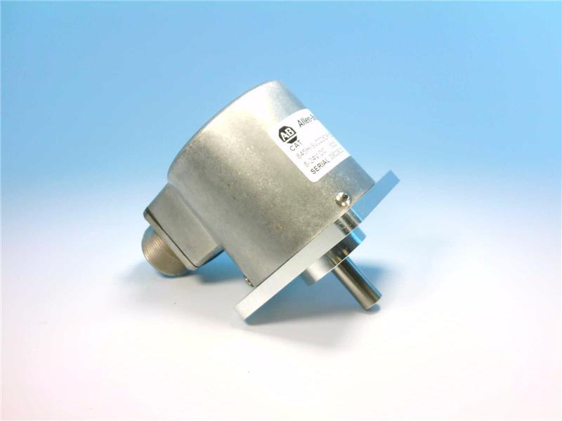 ALLEN BRADLEY 845H-SJDZ26DRY2C