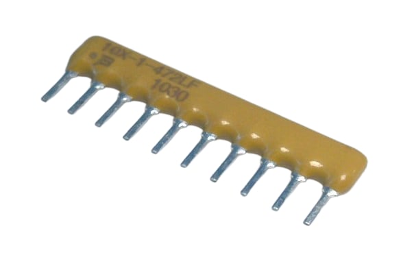 4610X-101-472LF by BOURNS