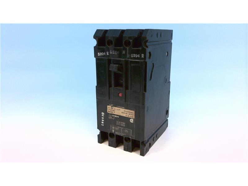 SIEMENS E43B015