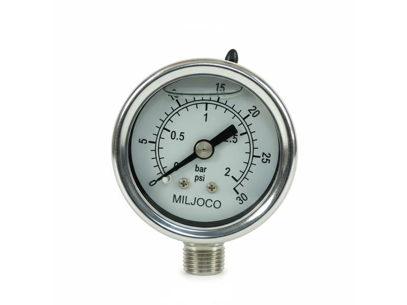 MILJOCO CORP PLF159803