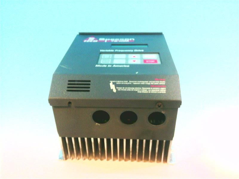 TECO-WESTINGHOUSE M4-0030-311