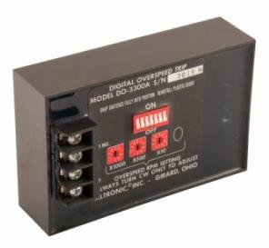 ALTRONIC DO-3300A