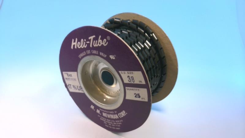 MM NEWMAN HT 3/8 UR-25