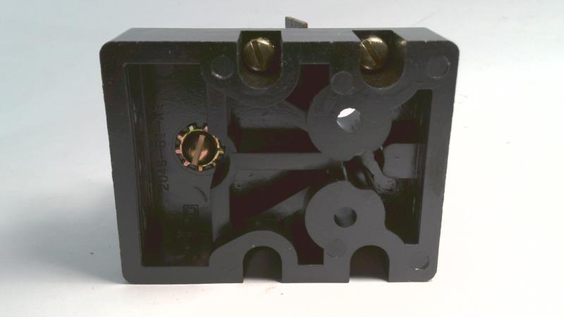 SCHNEIDER ELECTRIC 8501-CO4-V14