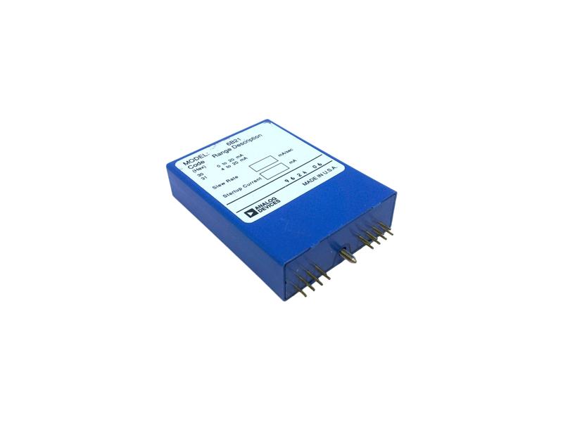 ANALOG DEVICES 6B21