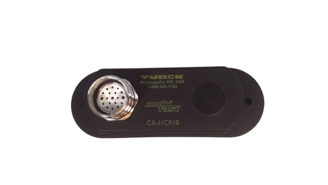 TURCK CA-1/CK19