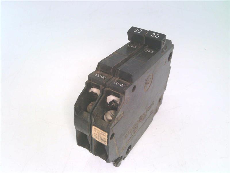 GENERAL ELECTRIC TQP230
