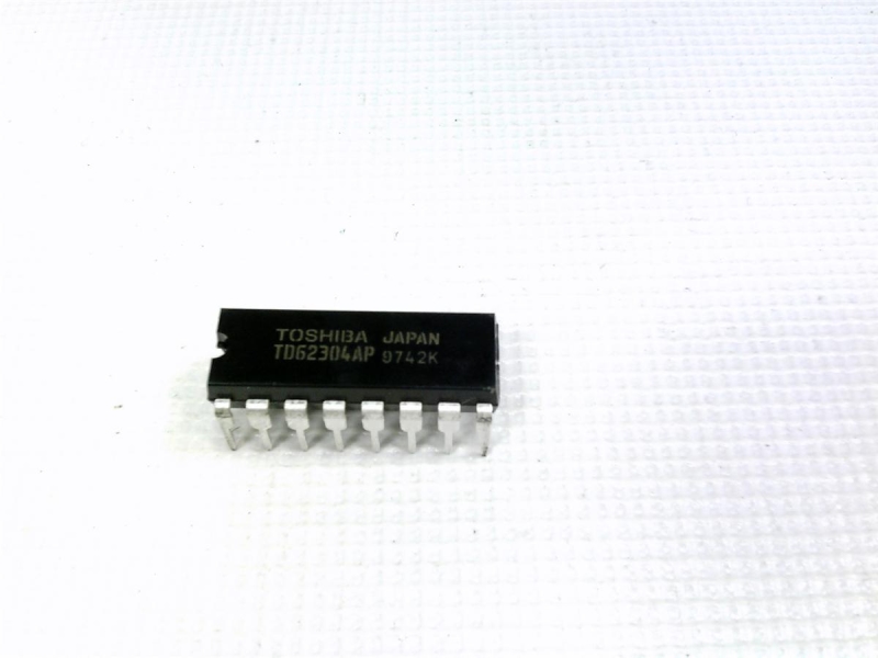 IC62304AP por TOSHIBA